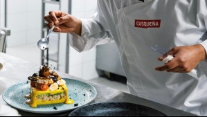 'El origen del sabor': Cusqueña ofreció menús personalizados tras analizar el ADN de cada persona