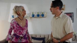 De ahí nació su hijo: Guzmán le revela a Irene que sufrió un abuso por parte de Alana en Juego de Ilusiones