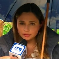 "Quedé helada": Nieta de mujer desaparecida en Limache asegura que dueña de restaurant le dijo extraña frase
