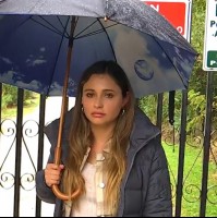 "Es una pesadilla": La sensible declaración de nieta de adulta mayor que desapareció hace 10 días en Limache