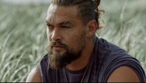 "Todas estamos llorando": Fans de Jason Momoa le envían mensajes a Adria Arjona