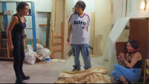 ¡La usará a su favor! Alana secuestra a Valentina y la esconde al interior de El Faro en Juego de Ilusiones