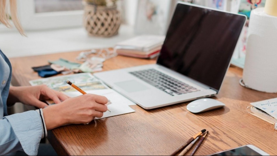 Cursos gratuitos del Sence en línea: Así puedes ver el listado y postular