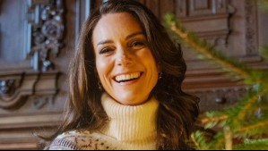 "Esta no es la princesa de Gales": Polémica por el retrato de Kate Middleton en portada de famosa revista