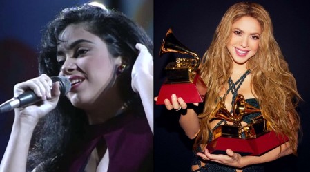 Revive la presentación de Shakira: El ascenso de una estrella en el Festival de Viña