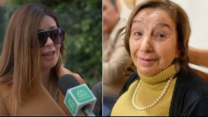 'Tenemos muchas dudas': Familia de mujer desaparecida en Limache tras más de dos semanas de búsqueda