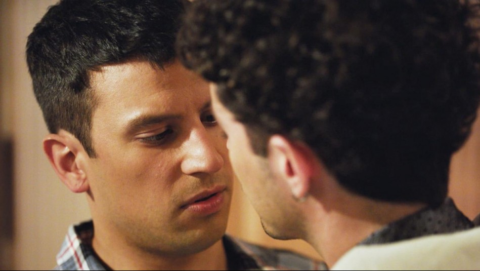 ¿Cómo terminará?: Juanfra estará a punto de besar a Joselo en Como la Vida Misma