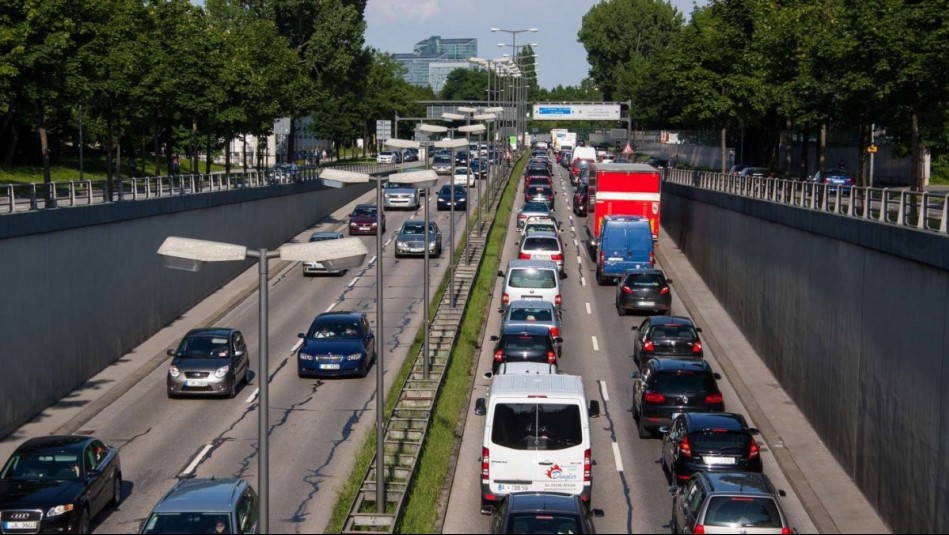 Restricción vehicular 2024: Este es el calendario de junio en la Región Metropolitana