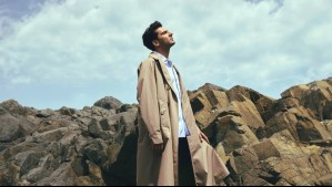 Todo un modelo: Kaan Urgancioglu protagoniza la edición de junio en Vogue Turquía