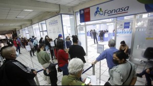 ¿Cómo comprar un bono Fonasa en línea?: Revisa el paso a paso para hacerlo