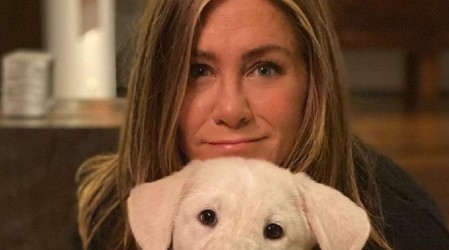 Descubre cómo cuidar el cabello igual que Jennifer Aniston: Este es el precio de su champú vegano