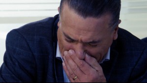 ¿Qué le pasó? El impactante estado en el que Julián encuentra a Valentina en Juego de Ilusiones