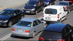 Primera preemergencia ambiental de 2024: Revisa la restricción vehicular de este viernes 31 de mayo