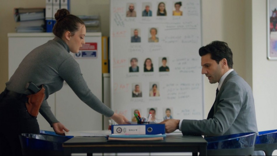 Yargi - Capítulo 257 - Parte 1