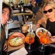 ¡Ya tiene 20 años! Paola Camaggi muestra la evolución de su hija de niña a toda una mujer