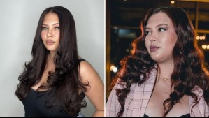 'La chica de 18 años ya no está': Michelle Carvalho reacciona ante los comentarios sobre su peso