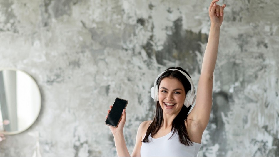 ¡Concurso! Participa por un smartphone y audífonos inalámbricos en el próximo Live Shopping Movistar Days