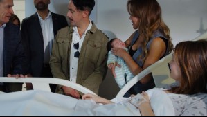 Avance de Juego de Ilusiones: Nacerá el hijo de Sofía y Mariana podrá visitarlo