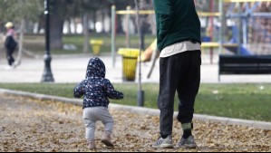 ¿Cuál es la fecha oficial del Día del Padre en Chile?