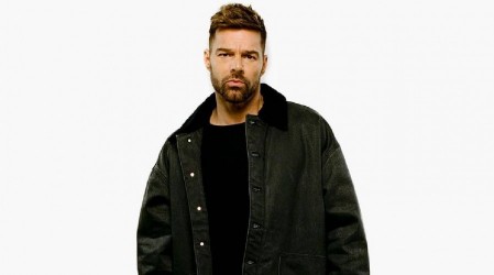 Ricky Martin renueva su look y causa furor entre sus fans: "¿Existirá un hombre más hermoso?"