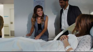 Explota de felicidad: Martín le da la oportunidad a Mariana de conocer a su nieto en Juego de Ilusiones