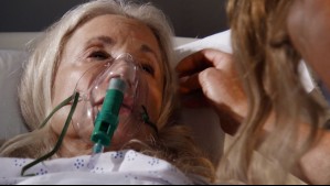 Mariana fue testigo: Así fue el despertar de Irene tras estar al borde de la muerte en Juego de Ilusiones