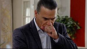 Patricia está detrás: Julián recibe impactante foto de Valentina en medio de su búsqueda en Juego de Ilusiones