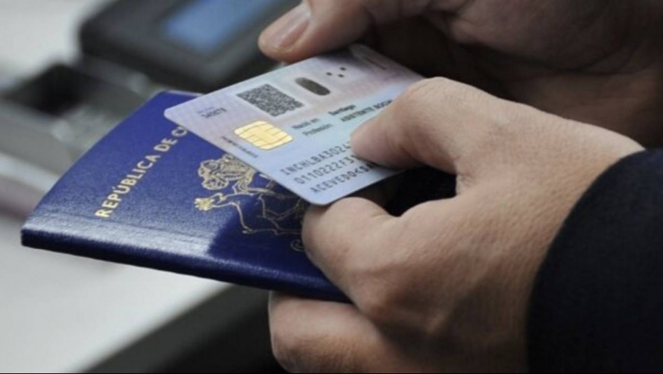 ¿Cuál es el precio de la cédula de identidad y del pasaporte chileno?