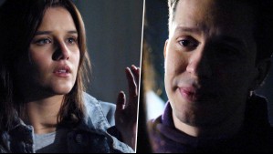 Avance de Juego de Ilusiones: Javiera y Alonso tendrán coqueto primer encuentro