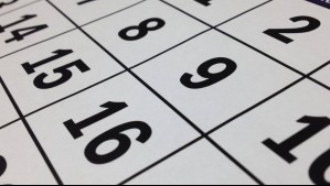 ¿Por qué es feriado este viernes 7 de junio en Chile?