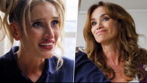 Avance de Juego de Ilusiones: Victoria amenazará a Graciela con contar su gran secreto