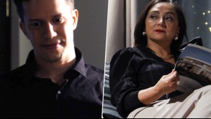 'Vas a tener que eliminarla': Alonso revelará a Patricia detalles de su encuentro con Javiera en JDI