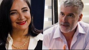 'Quiero ser...': La inesperada propuesta que le hará Patricia a Martín en Juego de Ilusiones