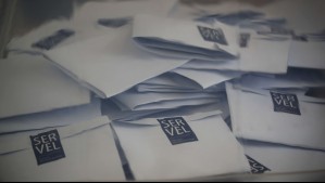 Elecciones 2024: Estas son las comunas que tienen primarias