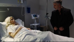 'Voy a hacer todo lo posible...': La determinación que toma Martín con Irene tras intento de fuga en JDI