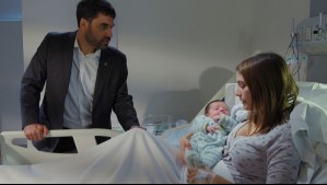 ¿Él aceptará? Sofía le propone a Ignacio irse a vivir juntos a la casa de Julián en Juego de Ilusiones