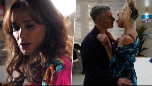 ¿Utilizará esta información? Victoria se entera que Graciela y Martín tienen un romance en Juego de Ilusiones