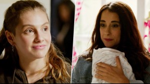 ¿Removerá sus sentimientos? Paula tendrá sincera conversación con Carol sobre la maternidad en CLVM