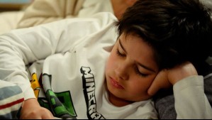 La triste reacción de Damián al enterarse de la muerte de Armando en Como la Vida Misma