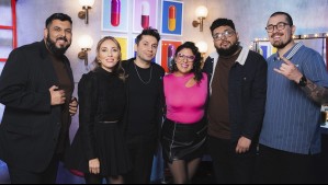 Nuevo capítulo de El Antídoto con Fabrizio Copano: Revisa la programación de Mega para este viernes 7 de junio