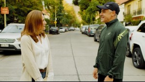 En el peor momento: Gabriel invita nuevamente a salir a Sole en Como la Vida Misma