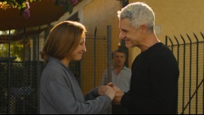 ¿Celos?: Alonso ve a Sole tomada de la mano con Gabriel en Como la Vida Misma