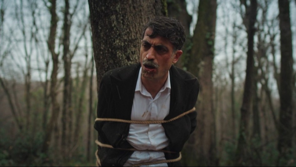 Avance extendido de Seyrán y Ferit: Kazim será golpeado por los hombres de Orhan