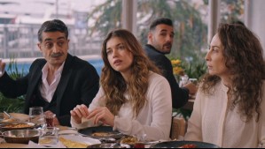 Seyrán y Ferit - Capítulo 161 - Parte 1