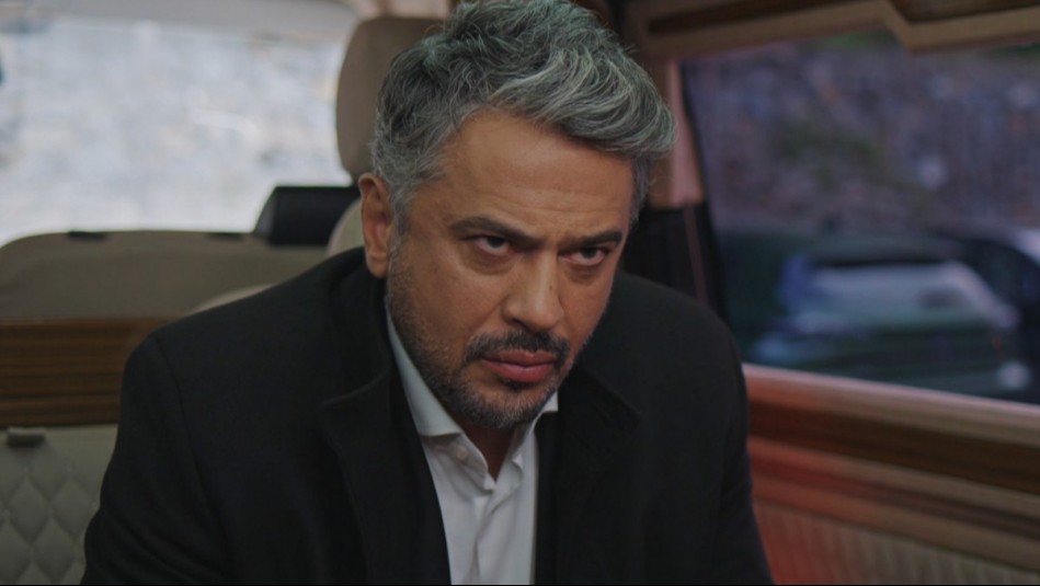 Seyrán y Ferit - Capítulo 161 - Parte 2