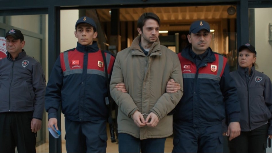 Yargi - Capítulo 262 - Parte 1