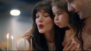 Ceylin e Ilgaz celebraron un inolvidable cumpleaños para Mercan en emotiva escena de Yargi