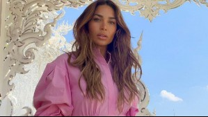 'Tu hijo sacó tu don': Lisandra Silva revela que recibió especial mensaje de amigo sobre Noah