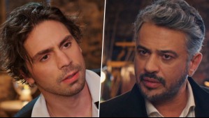 ¿Qué sabe de su tío? Kaya amenazará a Orhan este domingo en Seyrán y Ferit