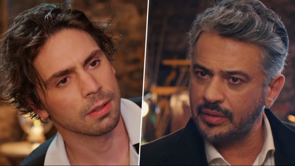 ¿Qué sabe de su tío? Kaya amenazará a Orhan este domingo en Seyrán y Ferit